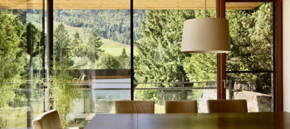 Таунхаус с 13 спальнями в Кирхдорф ин Тироль, Австрия № 257057 8