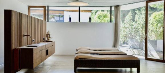 Таунхаус с 13 спальнями в Кирхдорф ин Тироль, Австрия № 257057 6