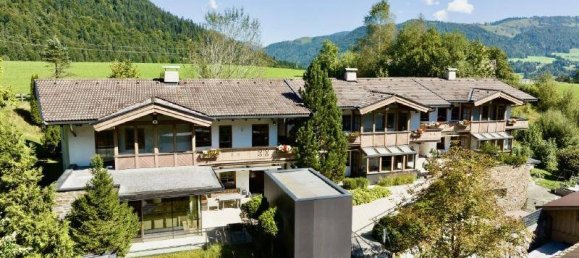 Таунхаус с 13 спальнями в Кирхдорф ин Тироль, Австрия № 257057 4