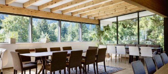 Таунхаус с 13 спальнями в Кирхдорф ин Тироль, Австрия № 257057 9