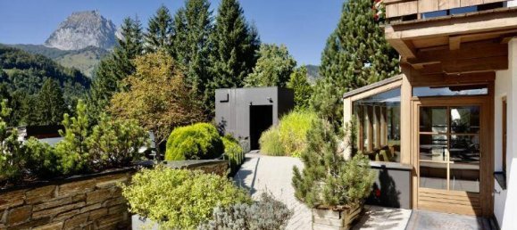 Таунхаус с 13 спальнями в Кирхдорф ин Тироль, Австрия № 257057 7