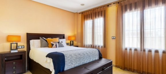 4 Schlafzimmer Villa in Alicante, Spain, Nr. 129152 7