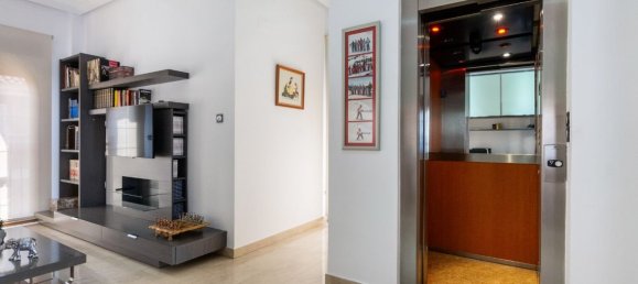 4 Schlafzimmer Villa in Alicante, Spain, Nr. 129152 9