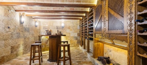 4 Schlafzimmer Villa in Alicante, Spain, Nr. 129152 16