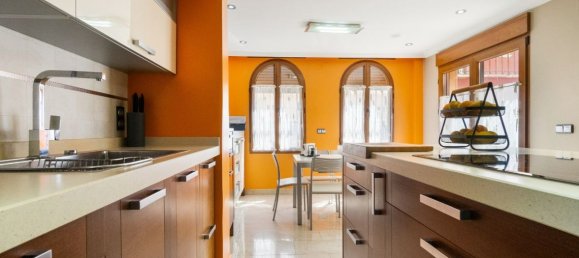 4 Schlafzimmer Villa in Alicante, Spain, Nr. 129152 2