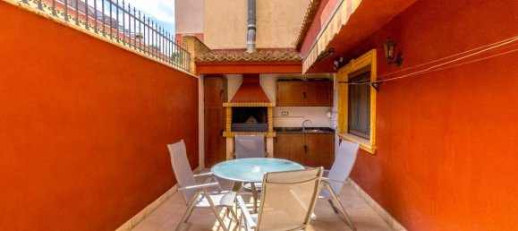 4 Schlafzimmer Villa in Alicante, Spain, Nr. 129152 33
