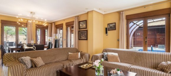 4 Schlafzimmer Villa in Alicante, Spain, Nr. 129152 43