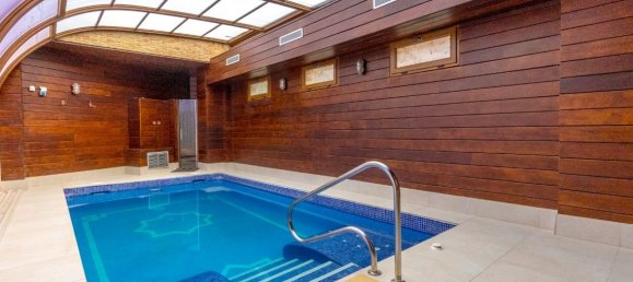 4 Schlafzimmer Villa in Alicante, Spain, Nr. 129152 25