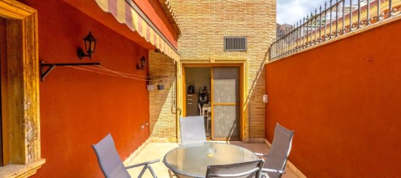 4 Schlafzimmer Villa in Alicante, Spain, Nr. 129152 35