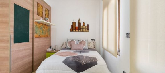 4 Schlafzimmer Villa in Alicante, Spain, Nr. 129152 12