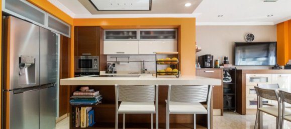 4 Schlafzimmer Villa in Alicante, Spain, Nr. 129152 44