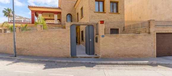 4 Schlafzimmer Villa in Alicante, Spain, Nr. 129152 30