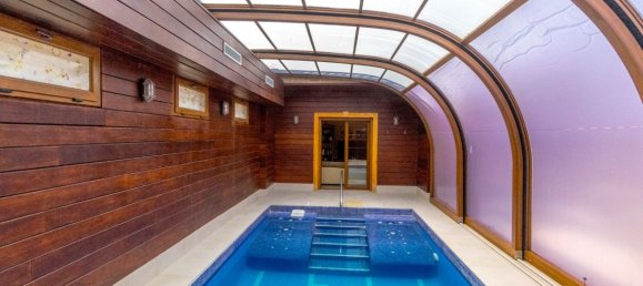 4 Schlafzimmer Villa in Alicante, Spain, Nr. 129152 24