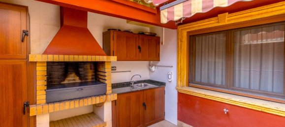 4 Schlafzimmer Villa in Alicante, Spain, Nr. 129152 34