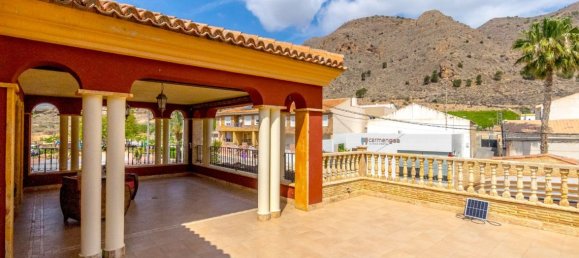 4 Schlafzimmer Villa in Alicante, Spain, Nr. 129152 38