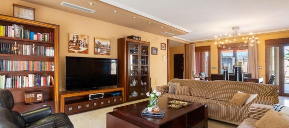 4 Schlafzimmer Villa in Alicante, Spain, Nr. 129152 42