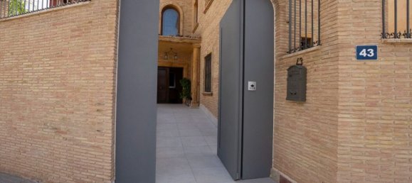 4 Schlafzimmer Villa in Alicante, Spain, Nr. 129152 32