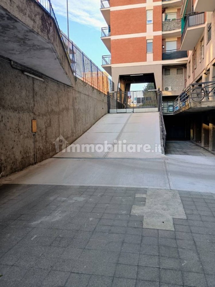 Garage in Milan, Italy 15m², Nr. 240851