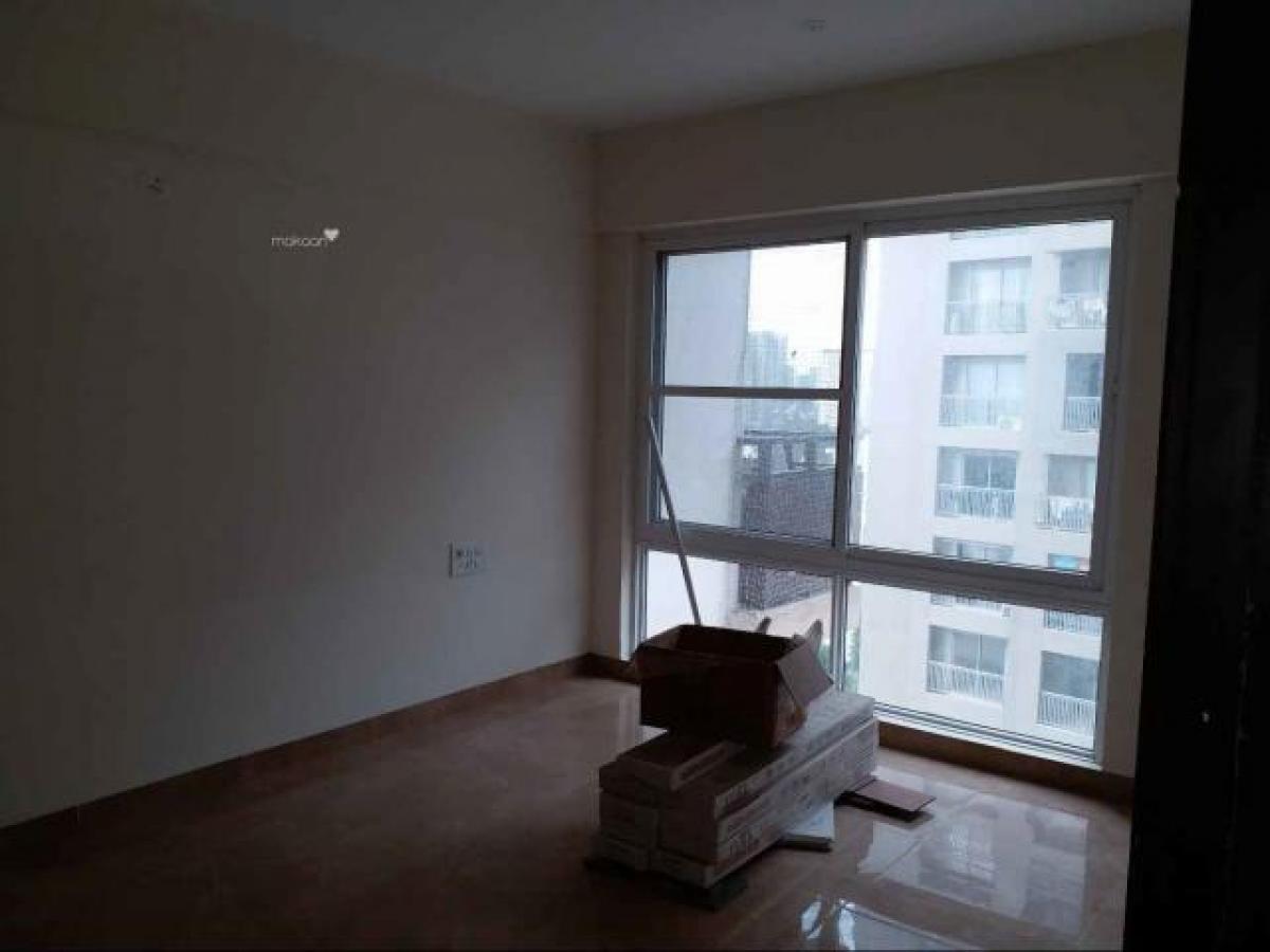 3 bedrooms House in Bangalore, India No. 44717