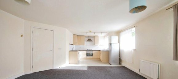 1 bedroom Apartment in London, United Kingdom No. 11489 7