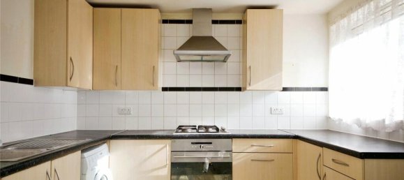 1 bedroom Apartment in London, United Kingdom No. 11489 14