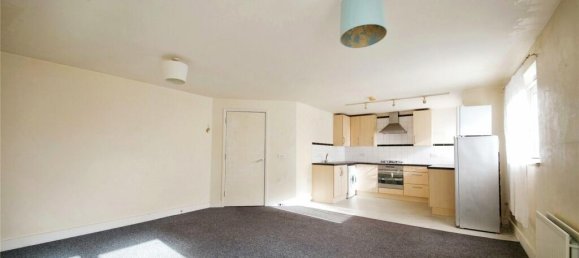 1 bedroom Apartment in London, United Kingdom No. 11489 10