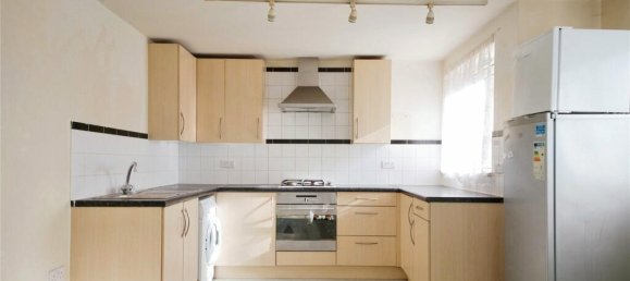 1 bedroom Apartment in London, United Kingdom No. 11489 5