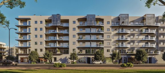 3 bedrooms Apartment in Cadiz, Spain No. 164061 5