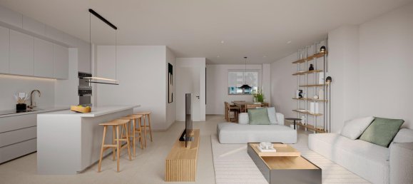 3 bedrooms Apartment in Cadiz, Spain No. 164061 6