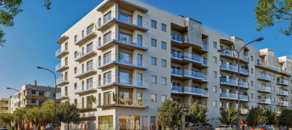 3 bedrooms Apartment in Cadiz, Spain No. 164061 8