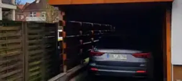 5 rooms Villa in Stendal, Germany No. 18962 7