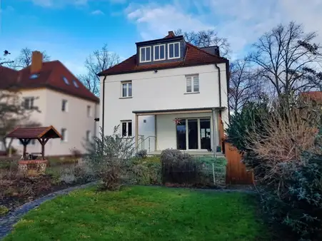 5 rooms Villa in Stendal, Germany No. 18962