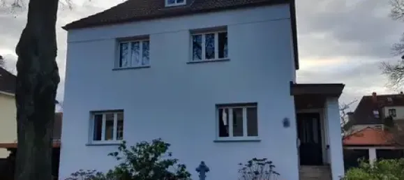 5 rooms Villa in Stendal, Germany No. 18962 6