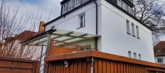 5 rooms Villa in Stendal, Germany No. 18962 8