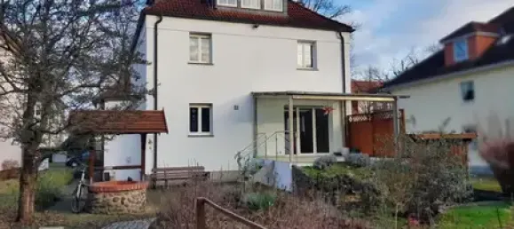 5 rooms Villa in Stendal, Germany No. 18962 2