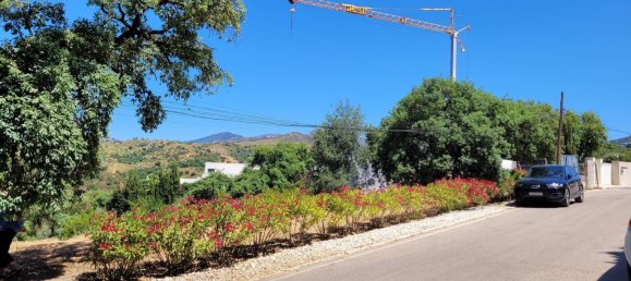  قطعة أرض في Marbella, Spain رقم 137355 4