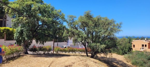  قطعة أرض في Marbella, Spain رقم 137355 3