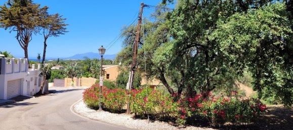  قطعة أرض في Marbella, Spain رقم 137355 5