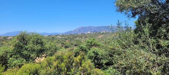  قطعة أرض في Marbella, Spain رقم 137355 2