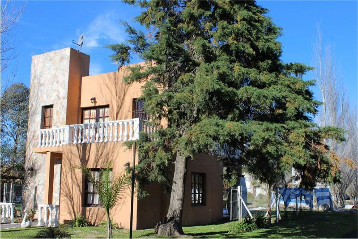 Estudio en Pilar, Argentina No. 81233