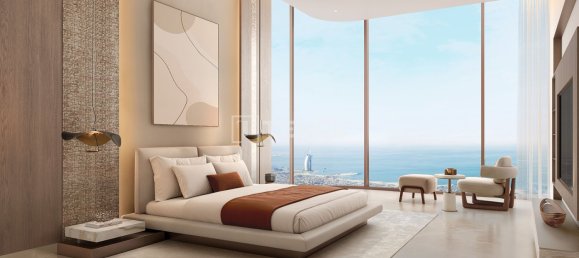 Apartamento de 3 dormitorios en Al Satwa, UAE No. 104983 11