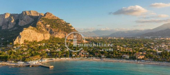 8000m² Land in Palermo, Italy No. 68881 11