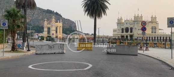 8000m² Land in Palermo, Italy No. 68881 5