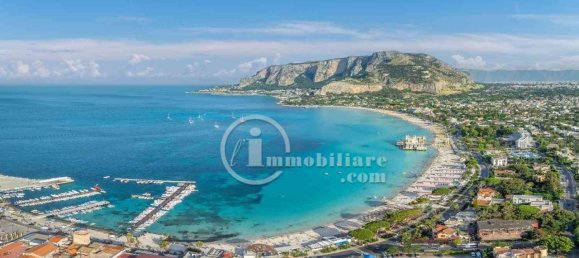 8000m² Land in Palermo, Italy No. 68881 8
