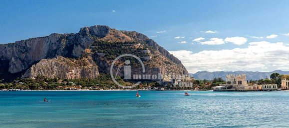 8000m² Land in Palermo, Italy No. 68881 9