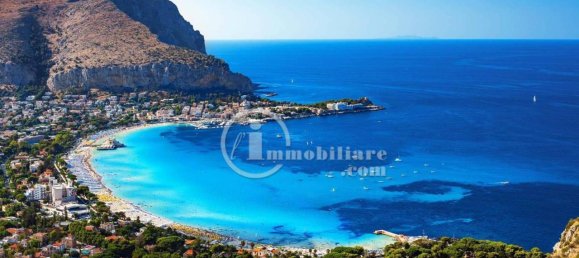 8000m² Land in Palermo, Italy No. 68881 6