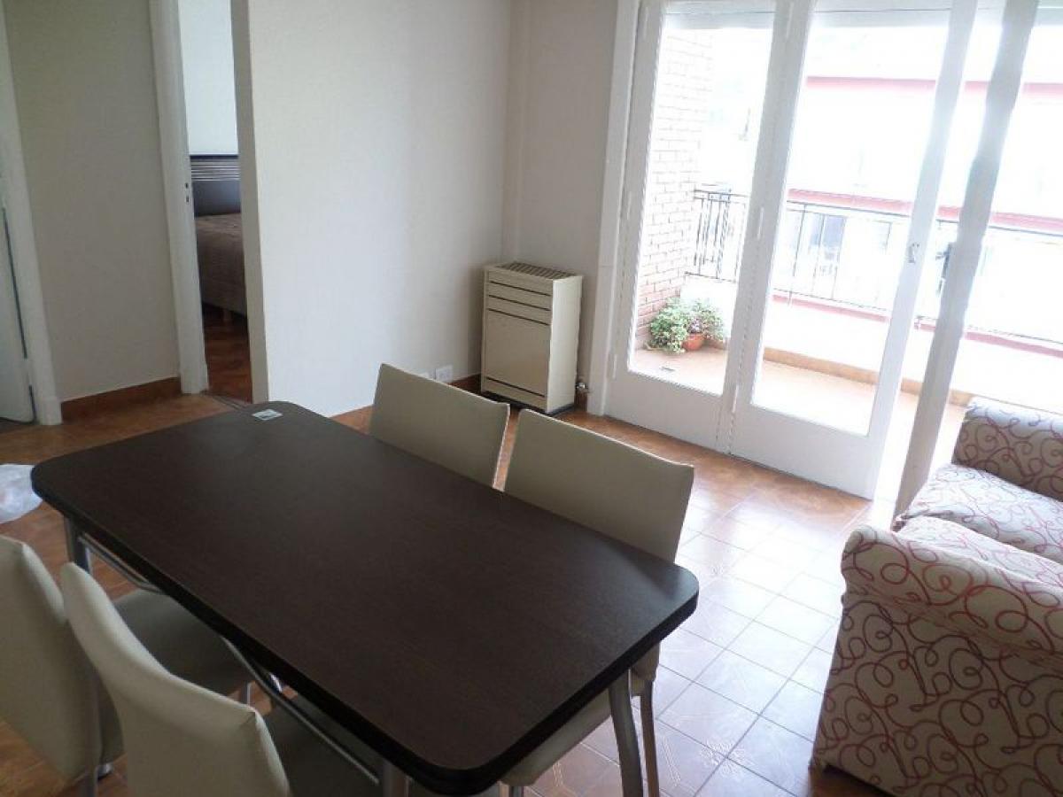 Apartamento de 2 dormitorios en Mar del Plata, Argentina No. 86183