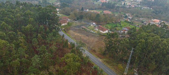 Grundstück in Fafe, Portugal 3900m², Nr. 20319 4