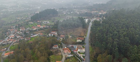 Grundstück in Fafe, Portugal 3900m², Nr. 20319 2