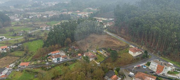 Grundstück in Fafe, Portugal 3900m², Nr. 20319 5